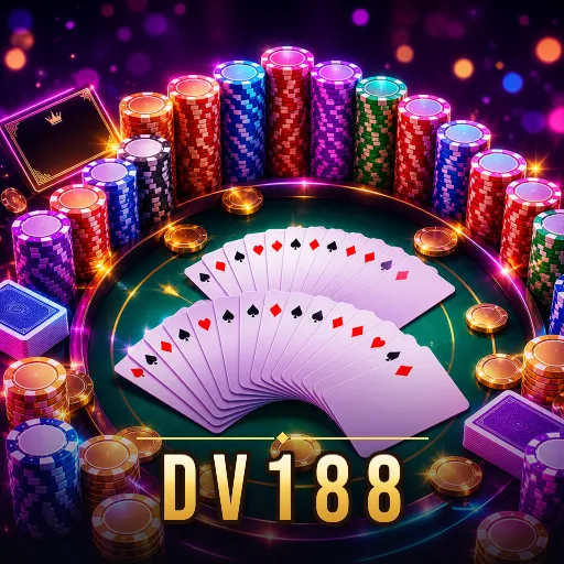 dv188 Indonesia
