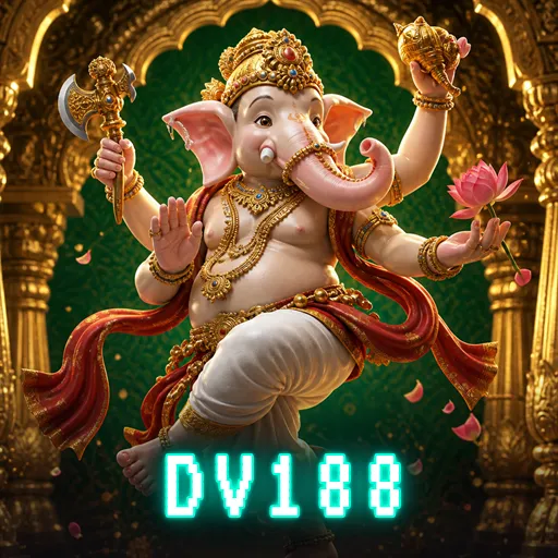 dv188 Indonesia