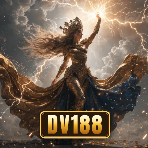 dv188 Indonesia