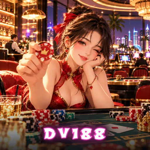 dv188 Indonesia