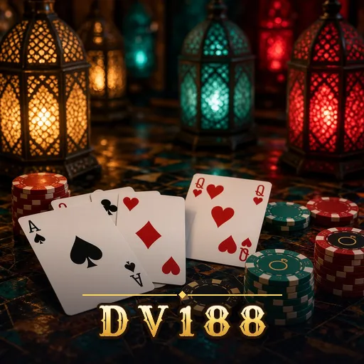 dv188 Indonesia