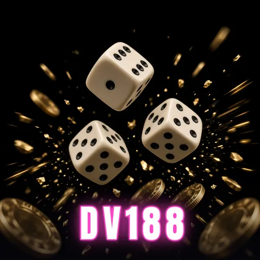 dv188 Indonesia